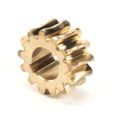 Thunderbird Worm Wheel ARM-60-47